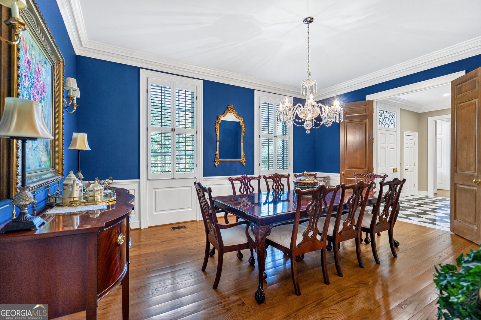 603 Country Club Road Lagrange - 12