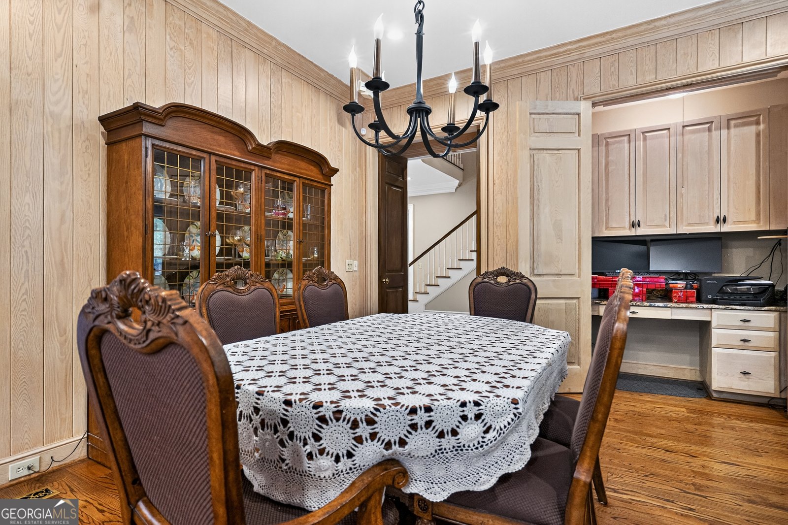 603 Country Club Road Lagrange - 22