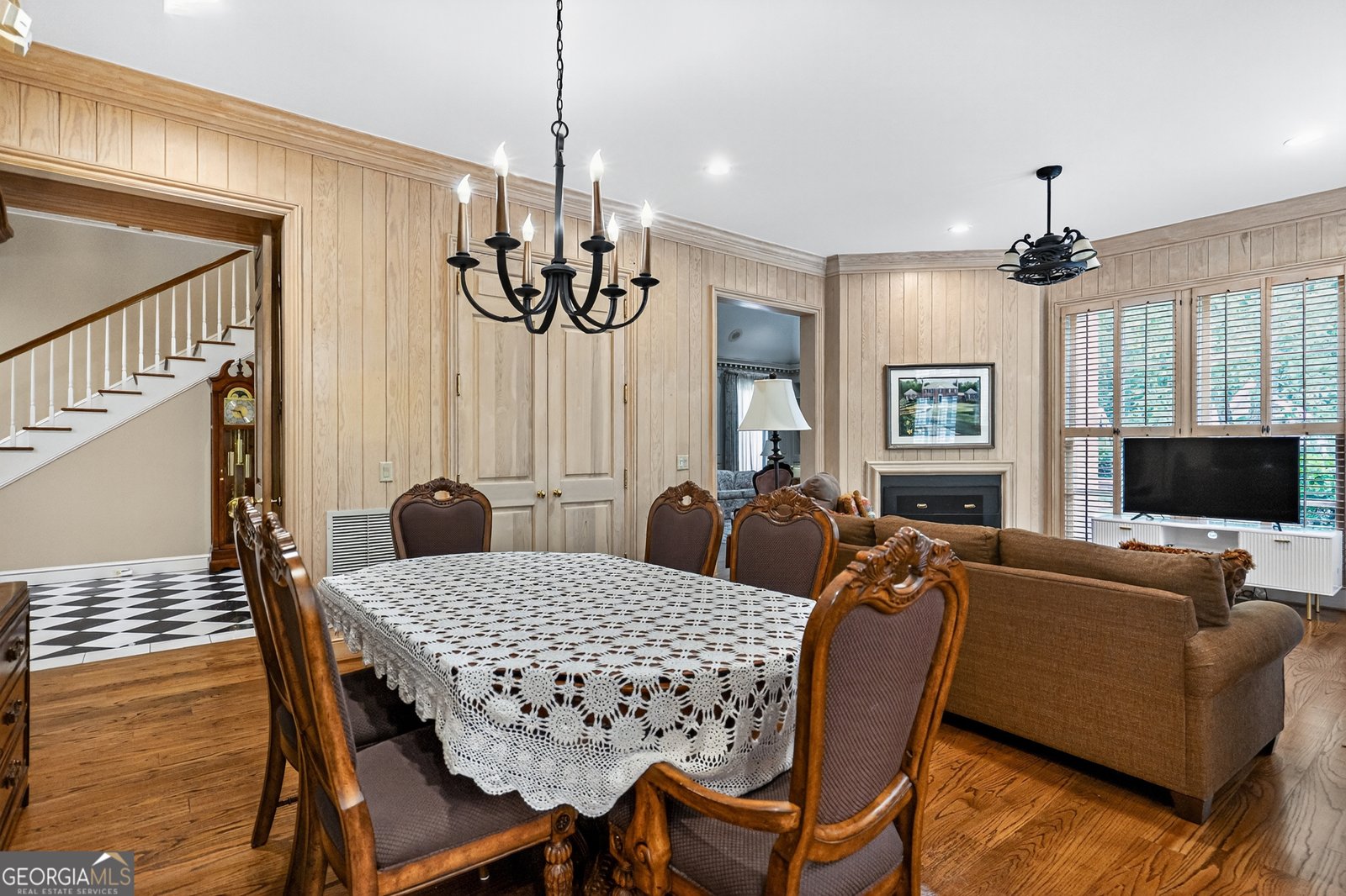 603 Country Club Road Lagrange - 23