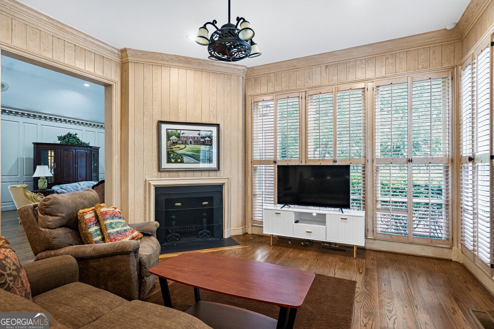 603 Country Club Road Lagrange - 24