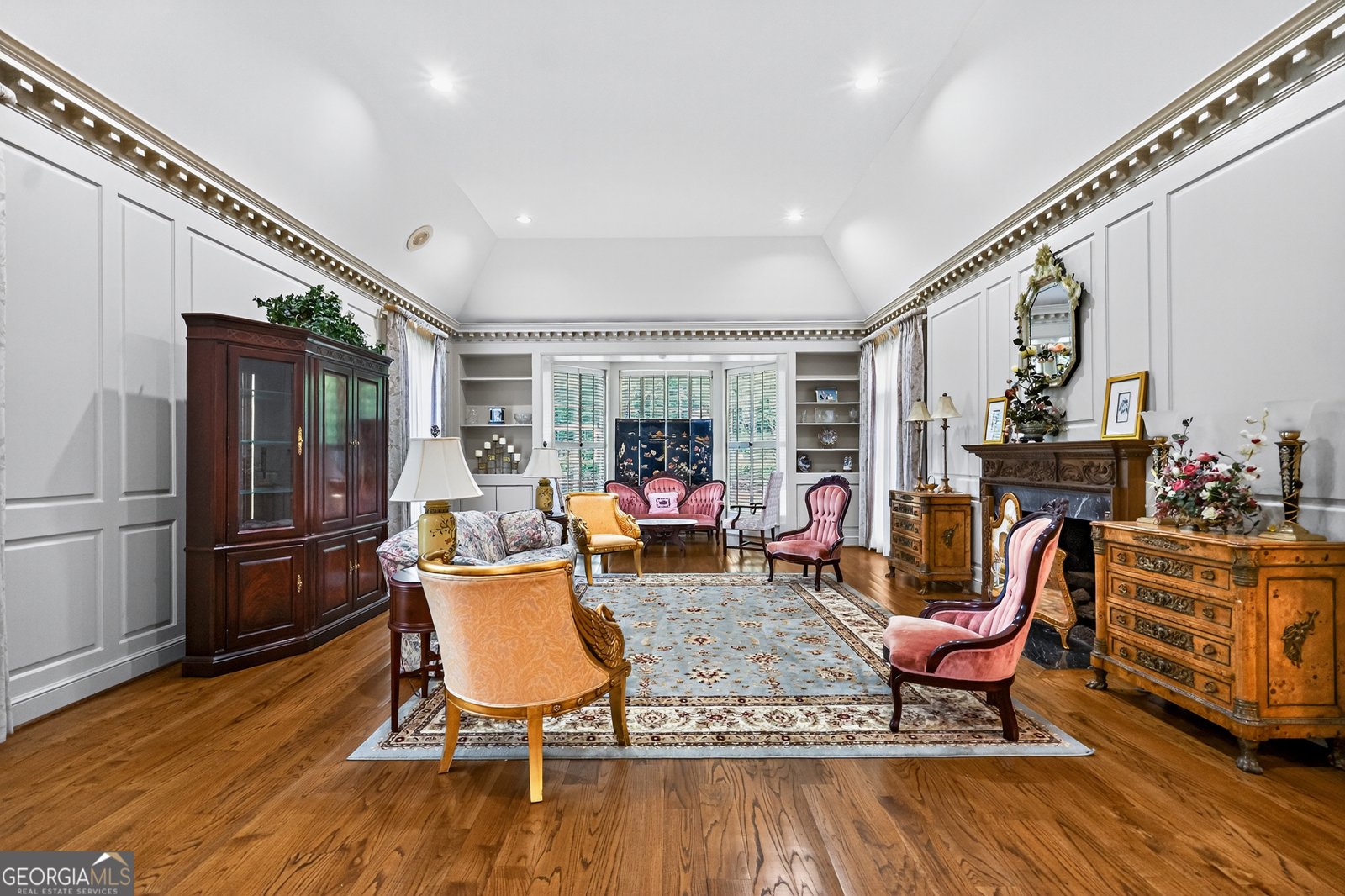 603 Country Club Road Lagrange - 26