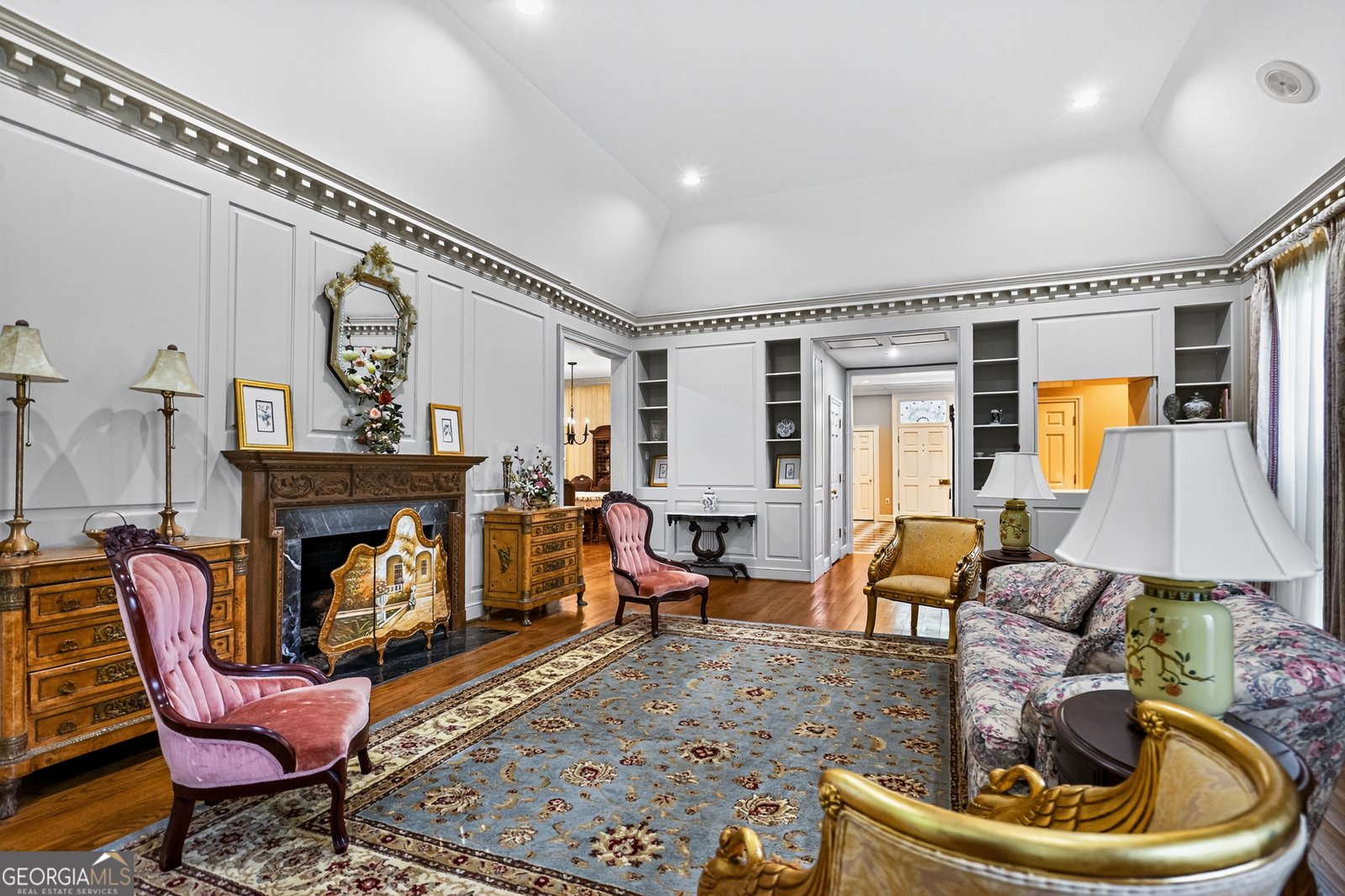 603 Country Club Road Lagrange - 28