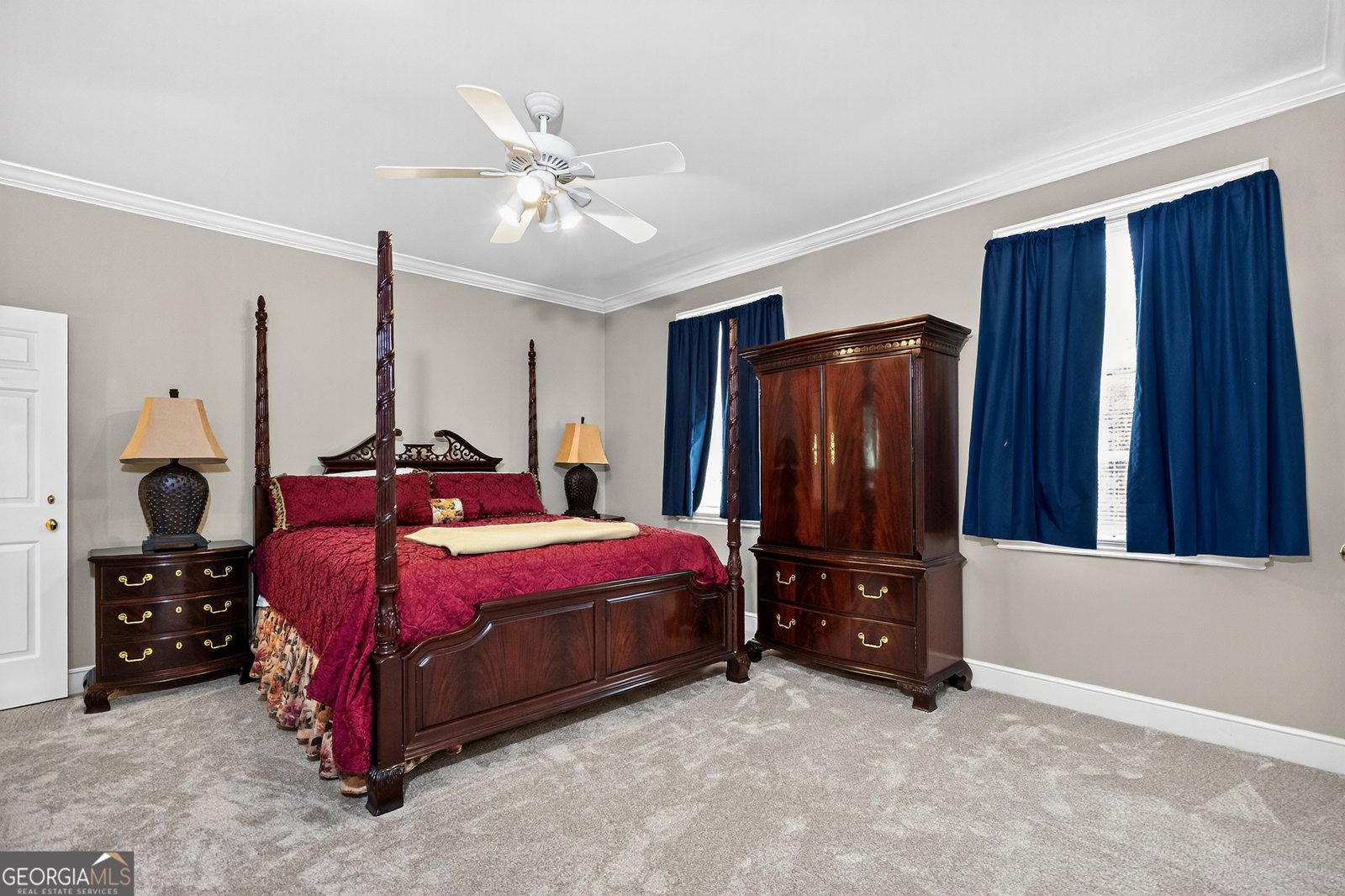 603 Country Club Road Lagrange - 32