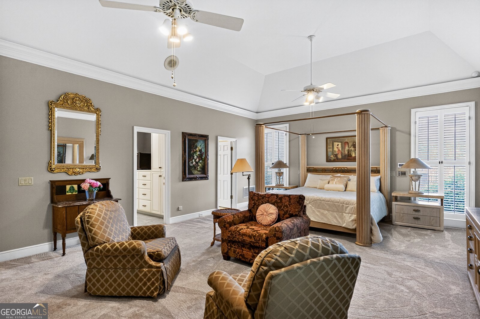 603 Country Club Road Lagrange - 36