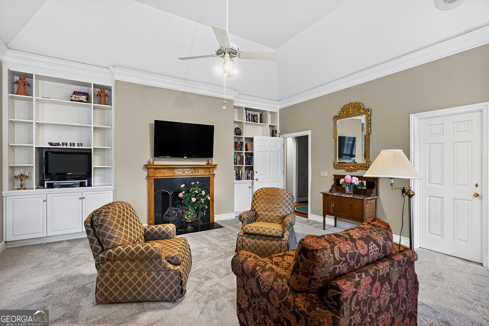 603 Country Club Road Lagrange - 37