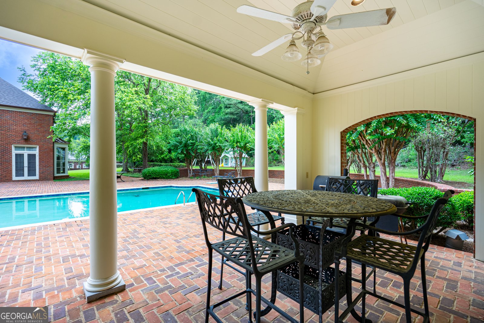 603 Country Club Road Lagrange - 67