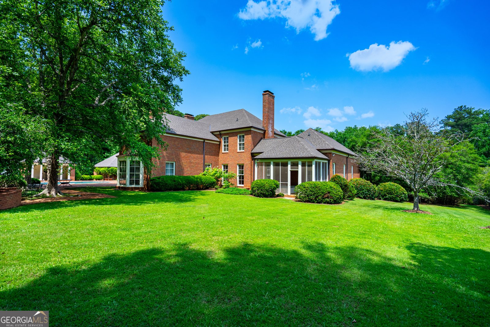 603 Country Club Road Lagrange - 72