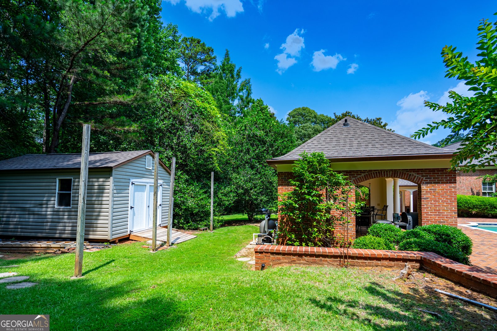 603 Country Club Road Lagrange - 73