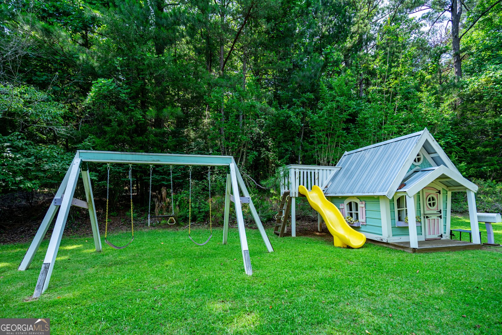 603 Country Club Road Lagrange - 74