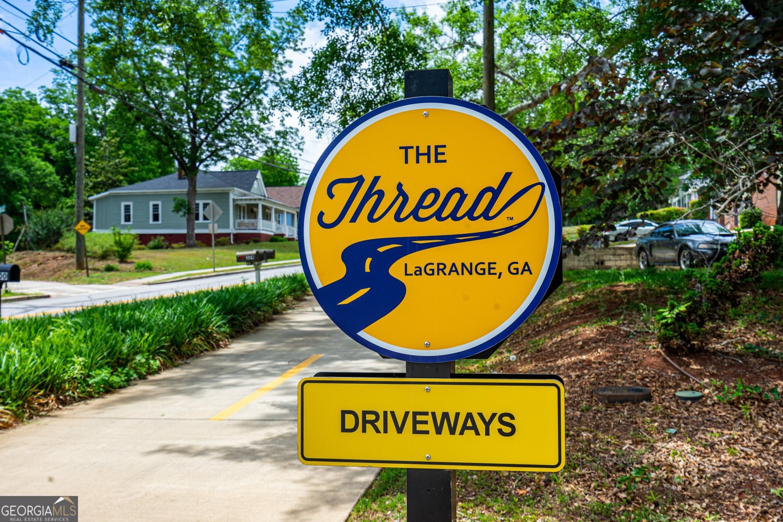 603 Country Club Road Lagrange - 79