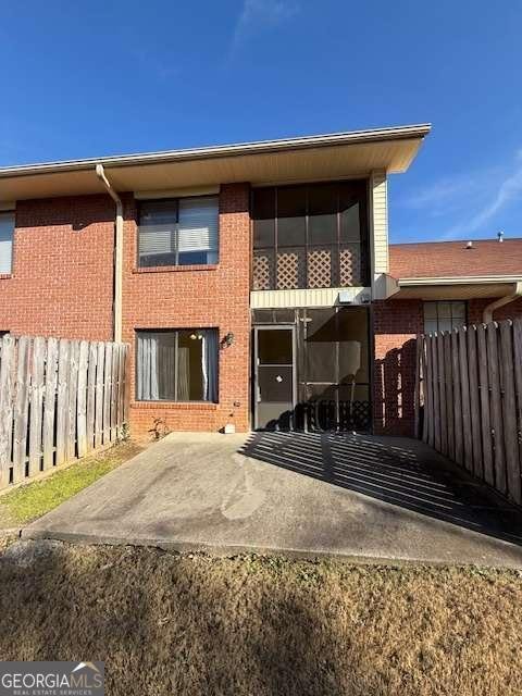 389 Mount Vernon Drive Calhoun - 17