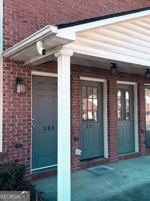 389 Mount Vernon Drive Calhoun - 2