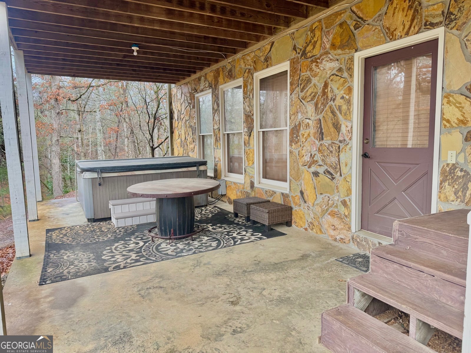 315 Greenhouse Road Mineral Bluff - 19