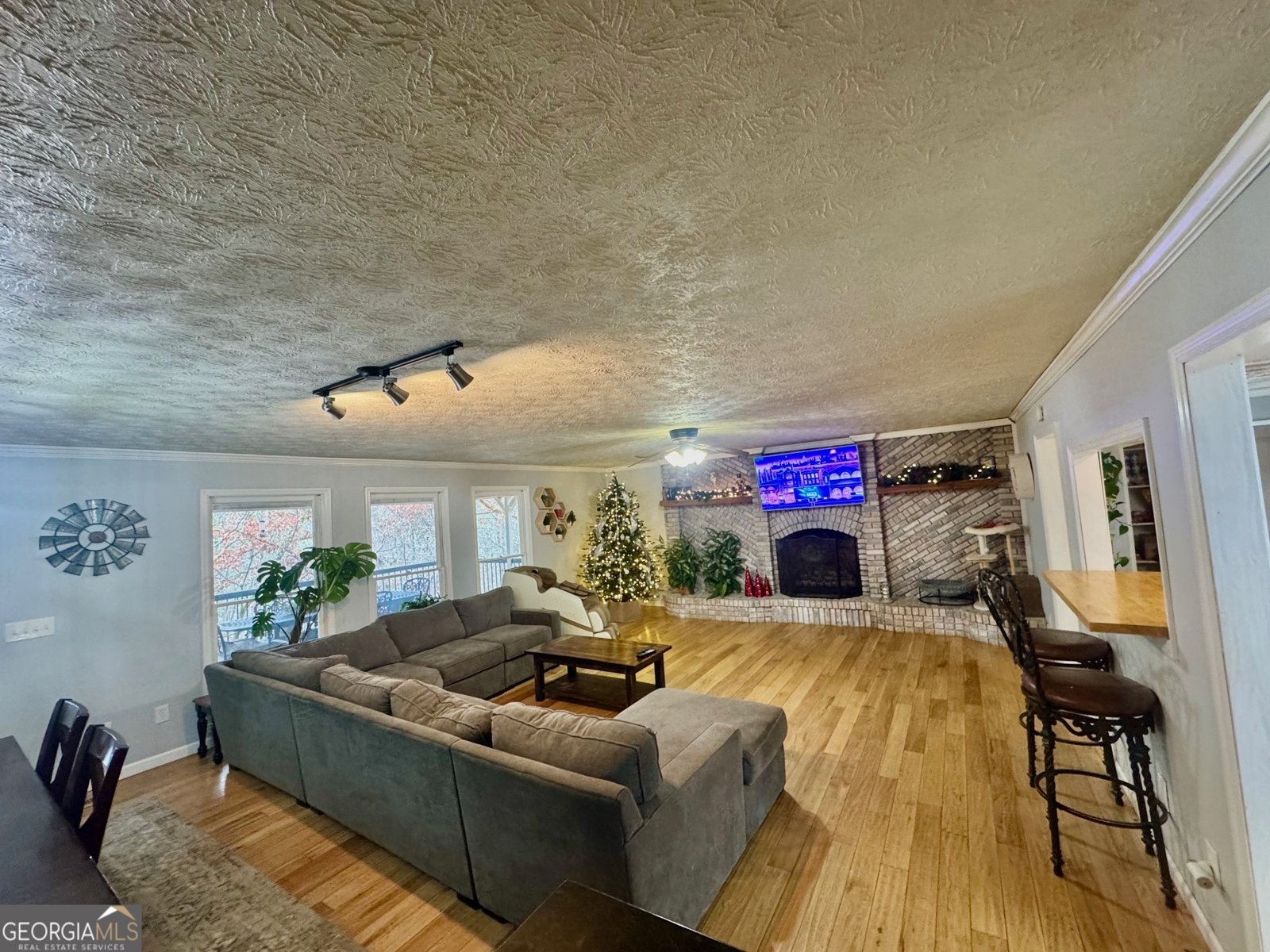 315 Greenhouse Road Mineral Bluff - 2