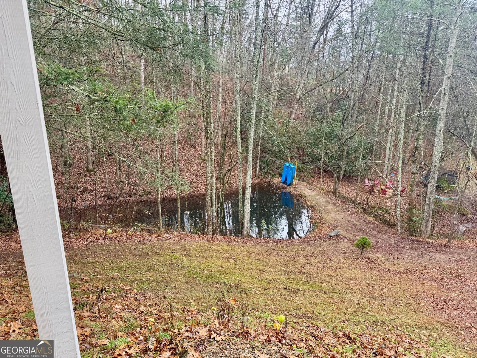 315 Greenhouse Road Mineral Bluff - 20