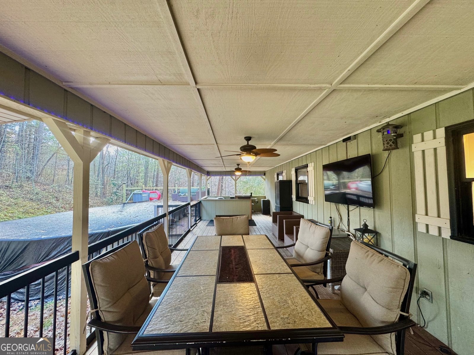 315 Greenhouse Road Mineral Bluff - 24