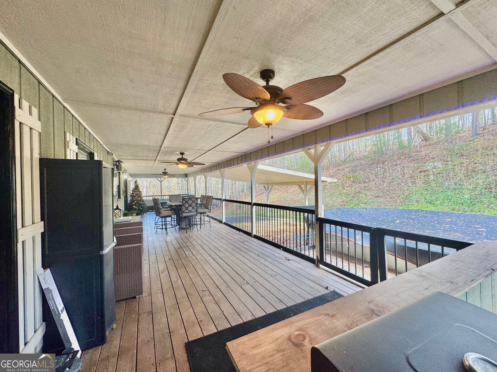 315 Greenhouse Road Mineral Bluff - 26