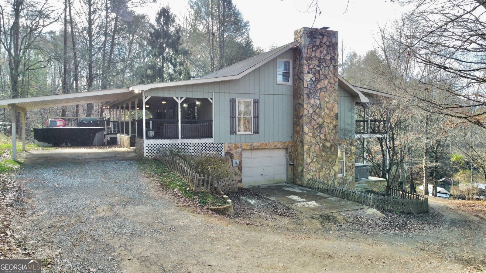 315 Greenhouse Road Mineral Bluff - 27