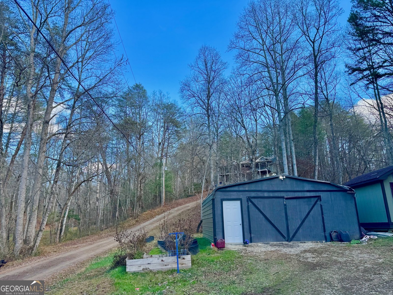 315 Greenhouse Road Mineral Bluff - 32