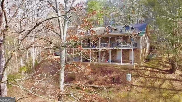 315 Greenhouse Road Mineral Bluff - 35