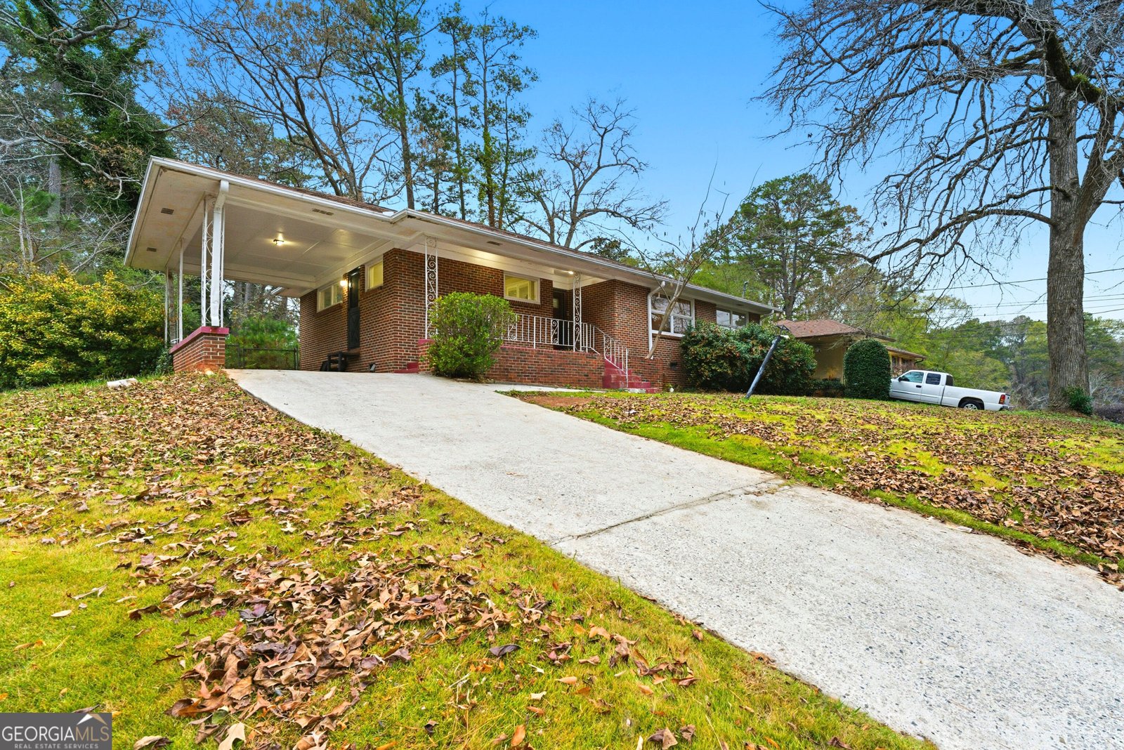 2309 Bryant Drive Atlanta - 2