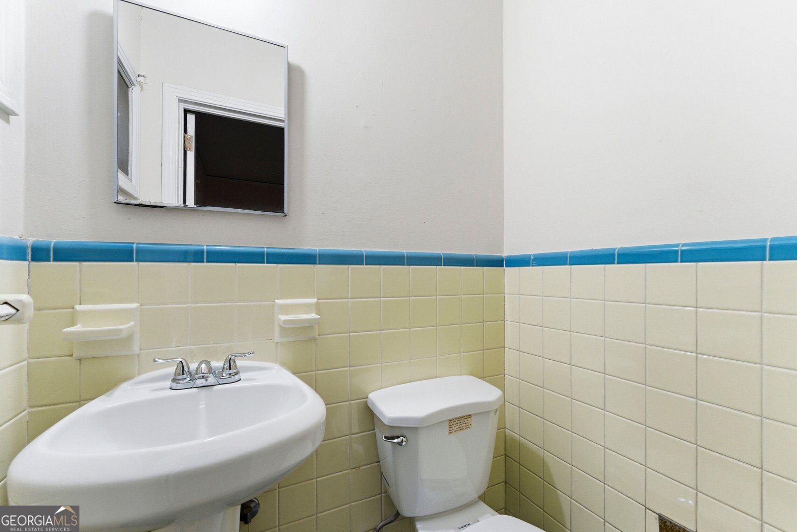 2309 Bryant Drive Atlanta - 21