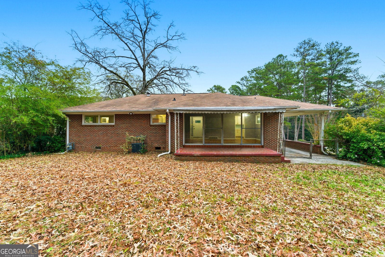 2309 Bryant Drive Atlanta - 23