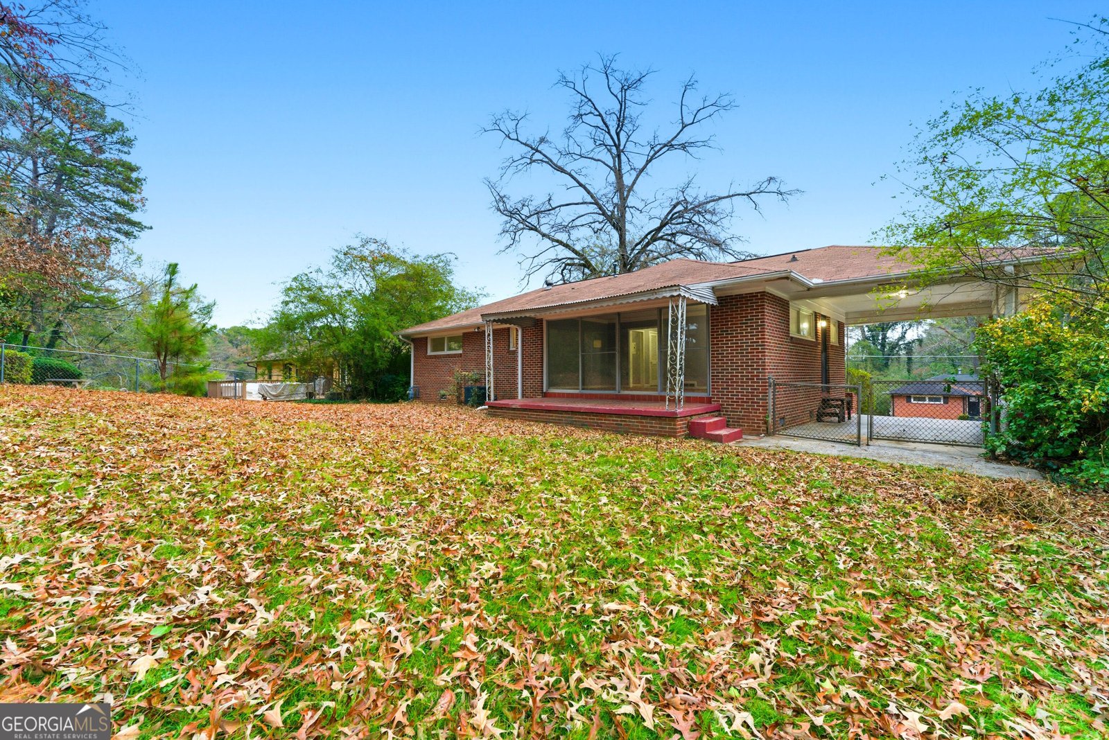 2309 Bryant Drive Atlanta - 24