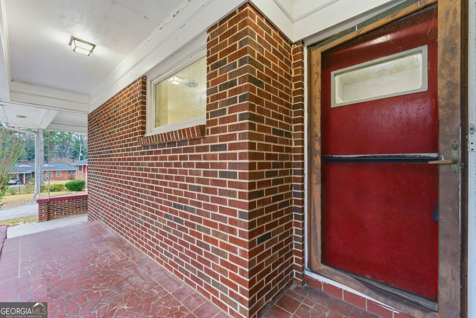 2309 Bryant Drive Atlanta - 3