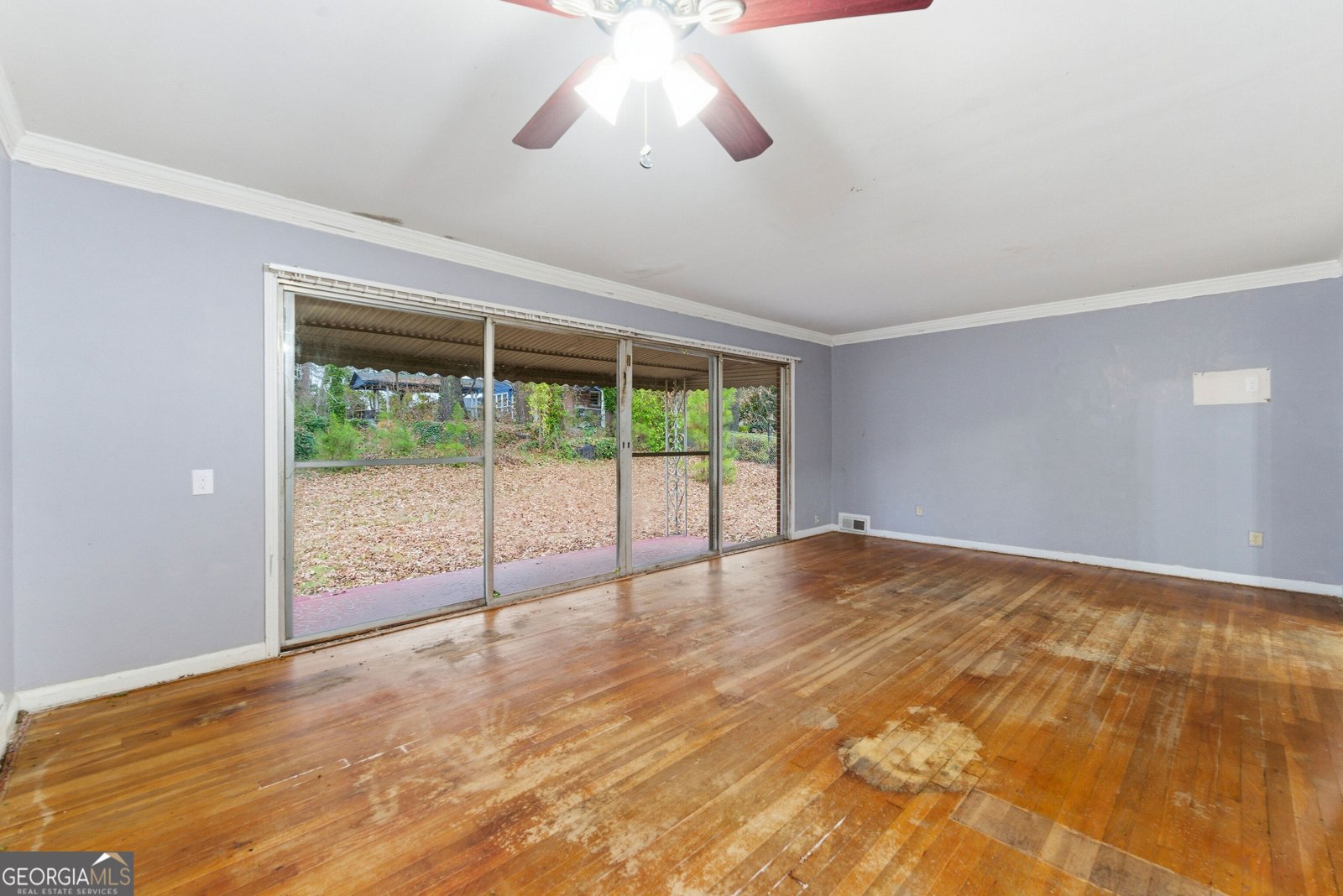 2309 Bryant Drive Atlanta - 9