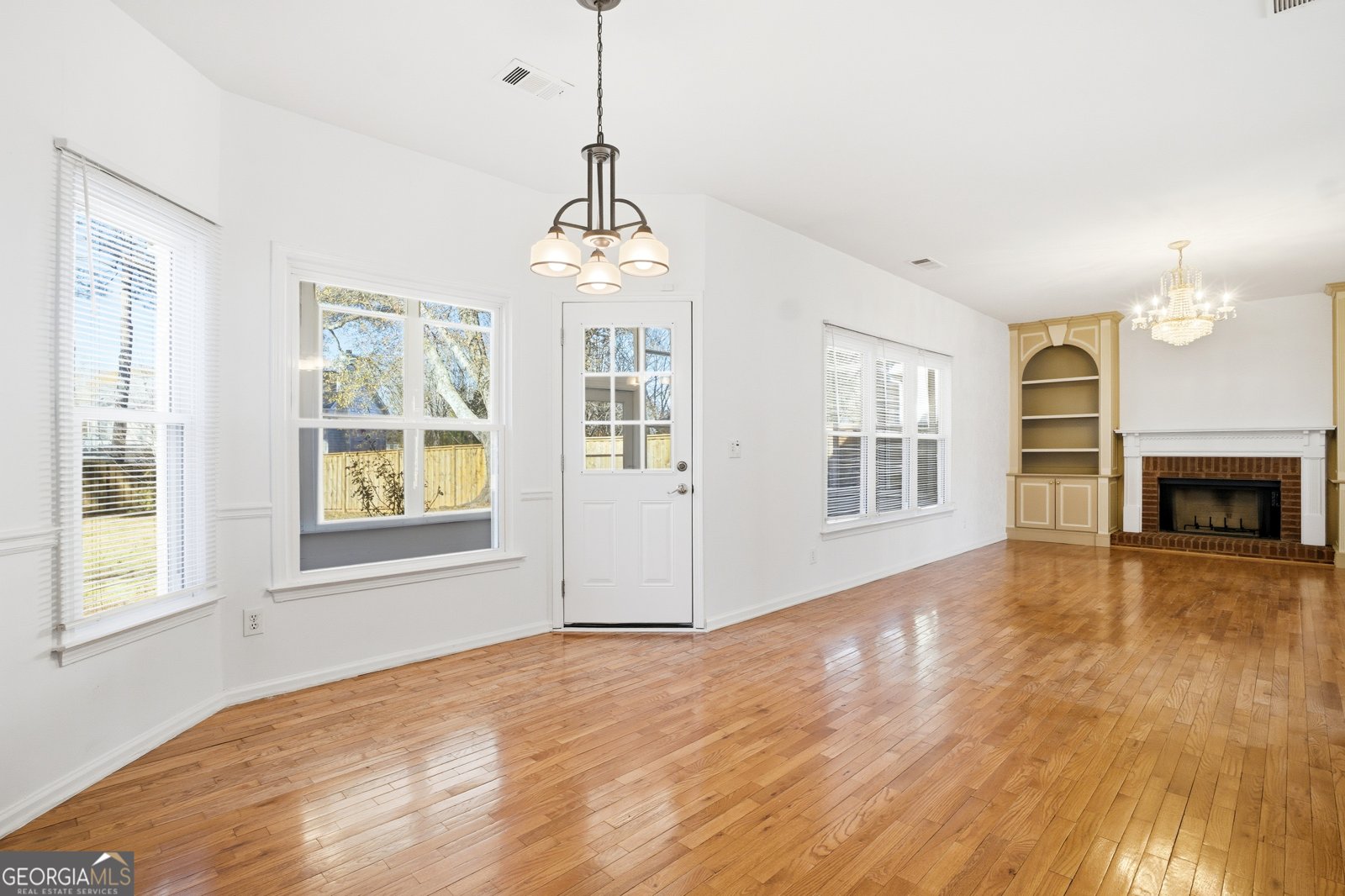 1660 Calvin Davis Circle Lawrenceville - Photo 13