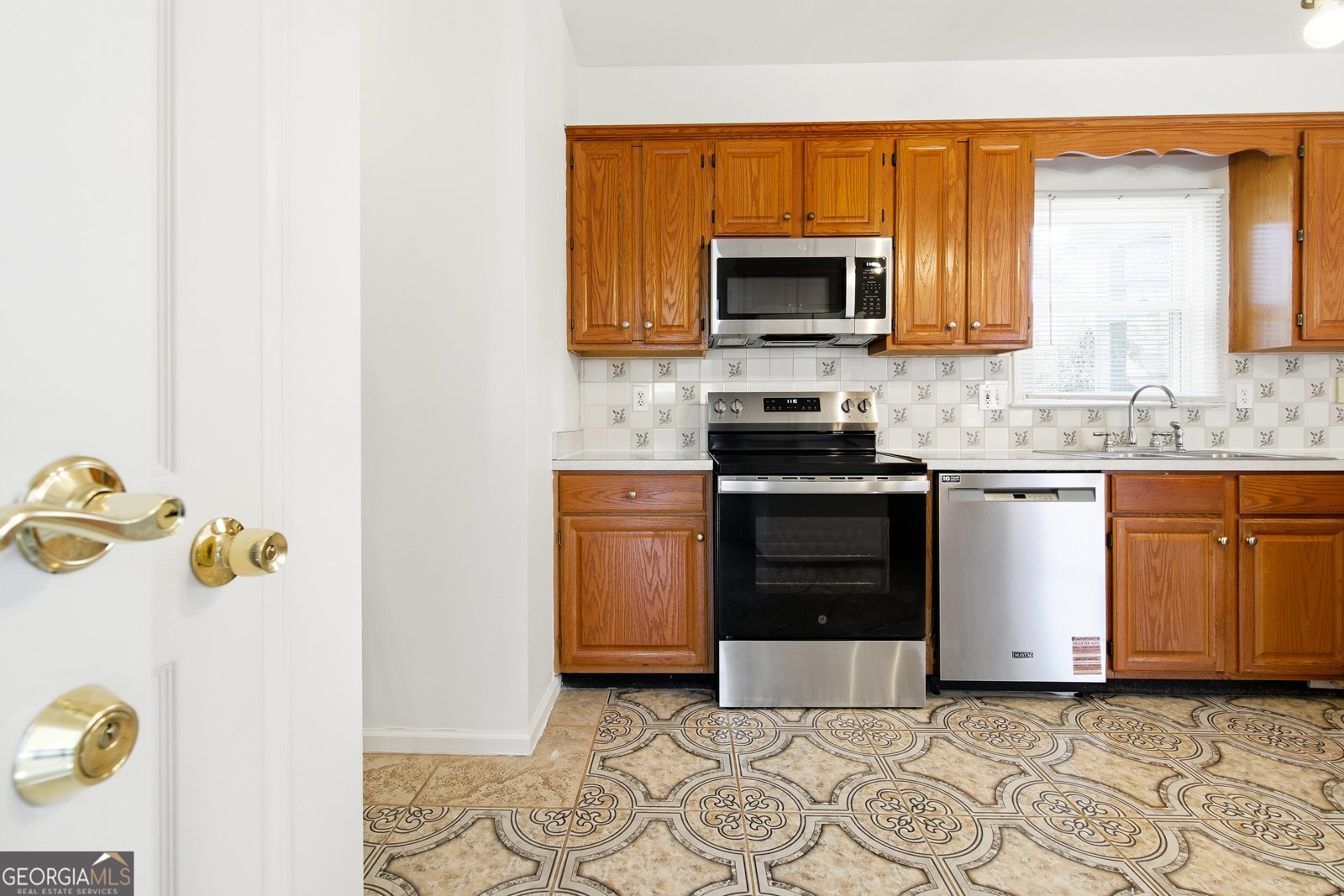 1660 Calvin Davis Circle Lawrenceville - Photo 17