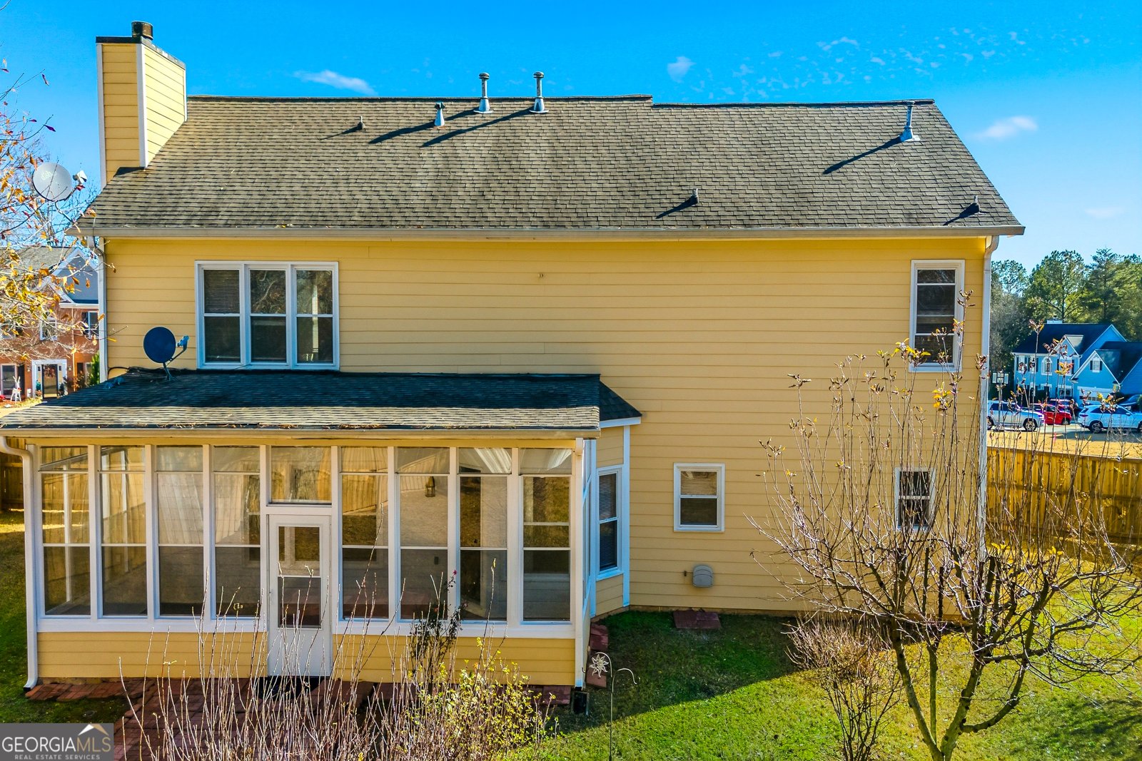 1660 Calvin Davis Circle Lawrenceville - Photo 41