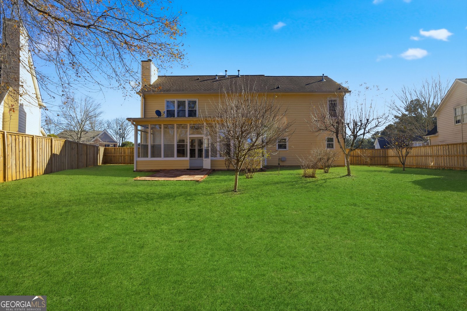 1660 Calvin Davis Circle Lawrenceville - Photo 43