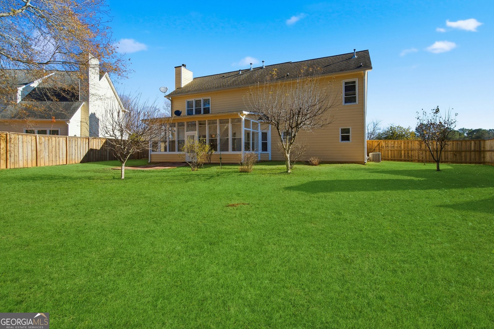 1660 Calvin Davis Circle Lawrenceville - Photo 44