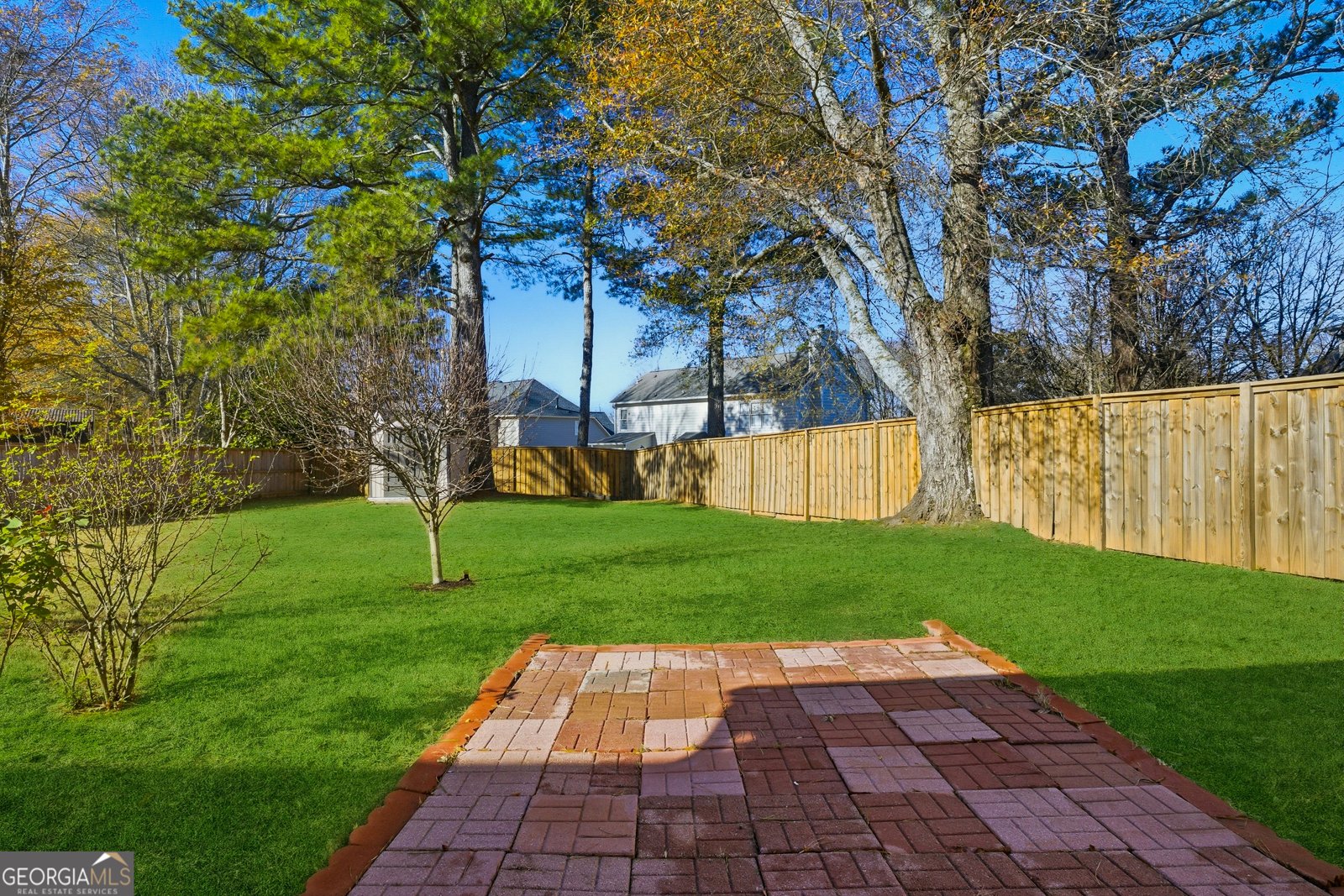 1660 Calvin Davis Circle Lawrenceville - Photo 45