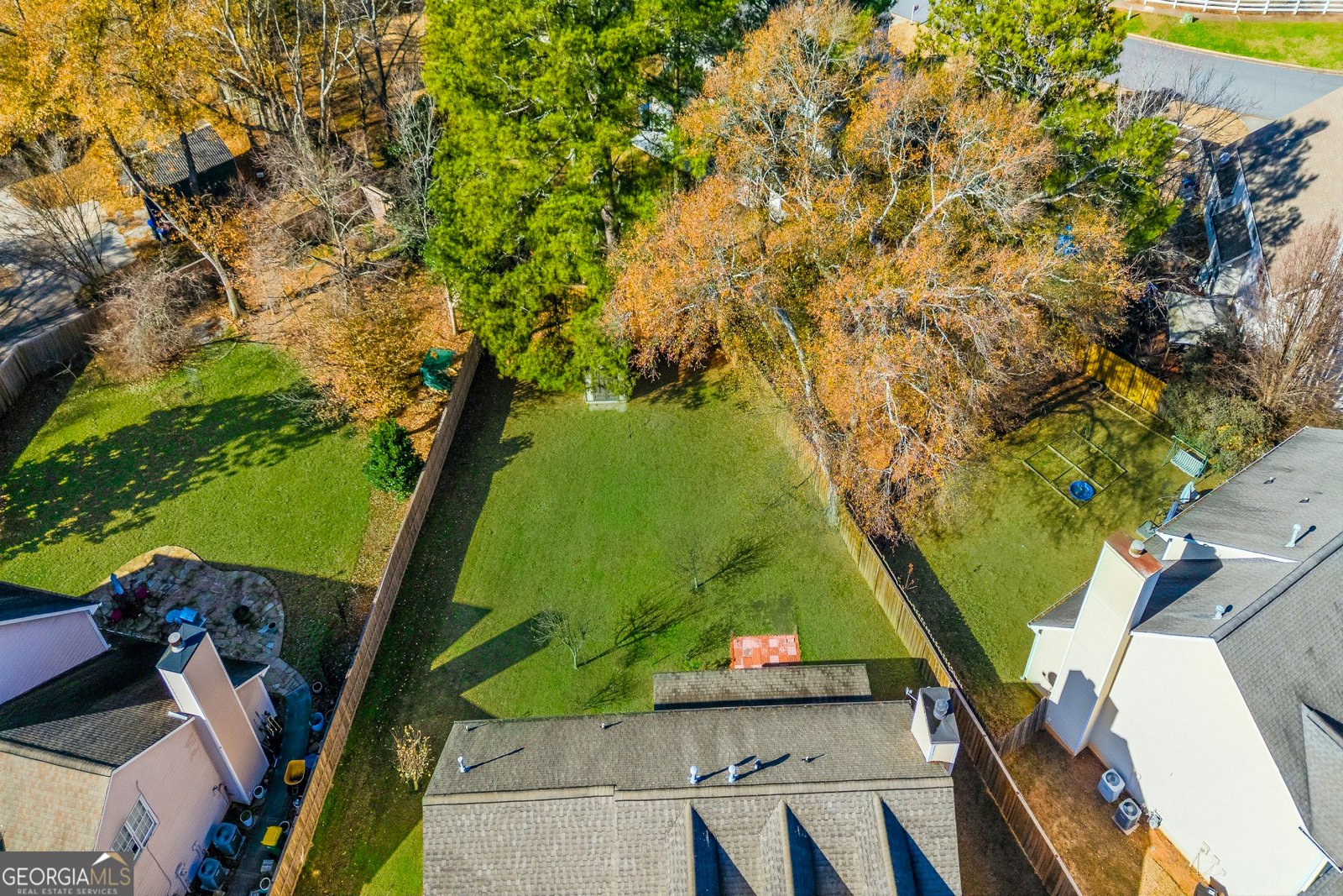 1660 Calvin Davis Circle Lawrenceville - Photo 47