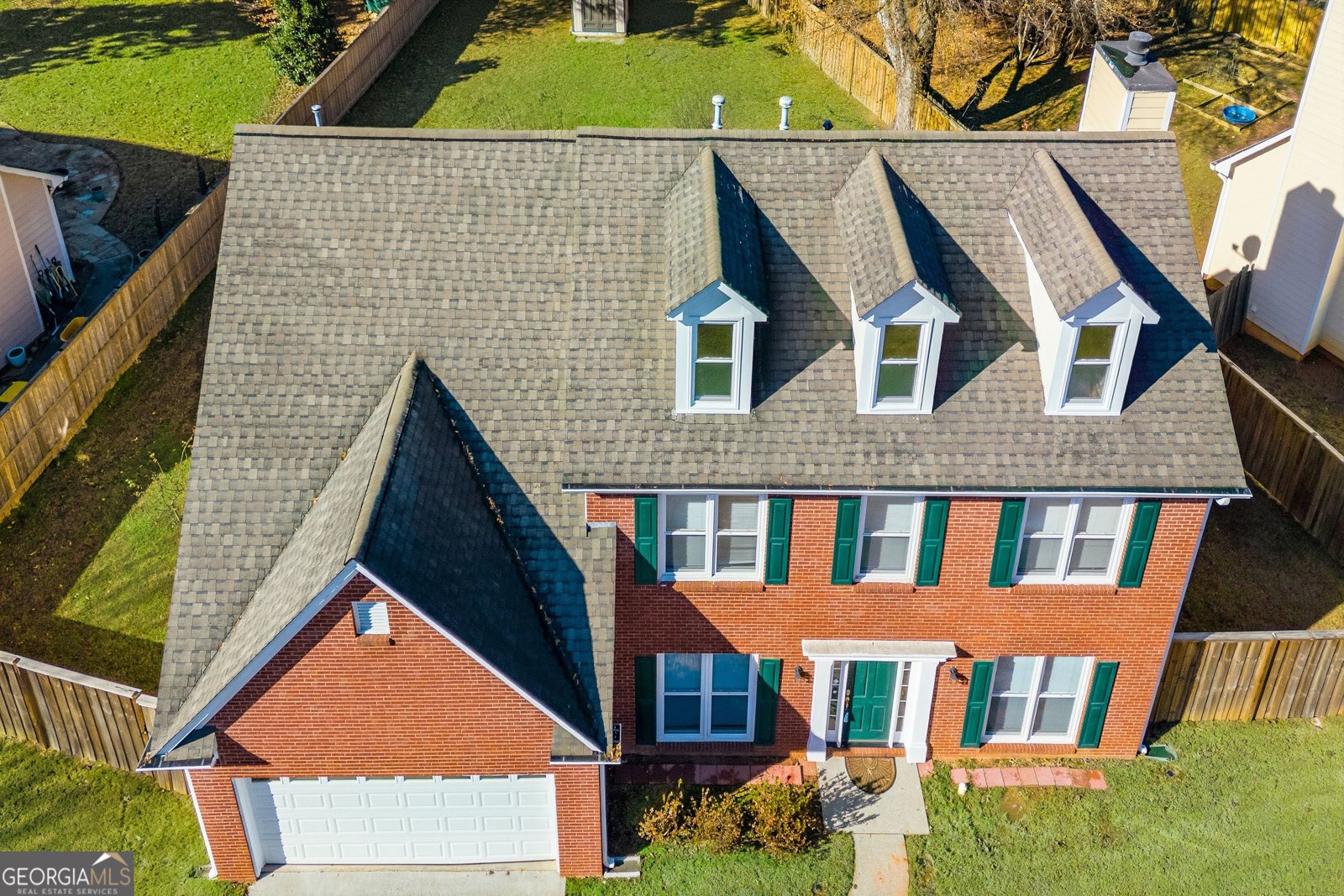 1660 Calvin Davis Circle Lawrenceville - Photo 48