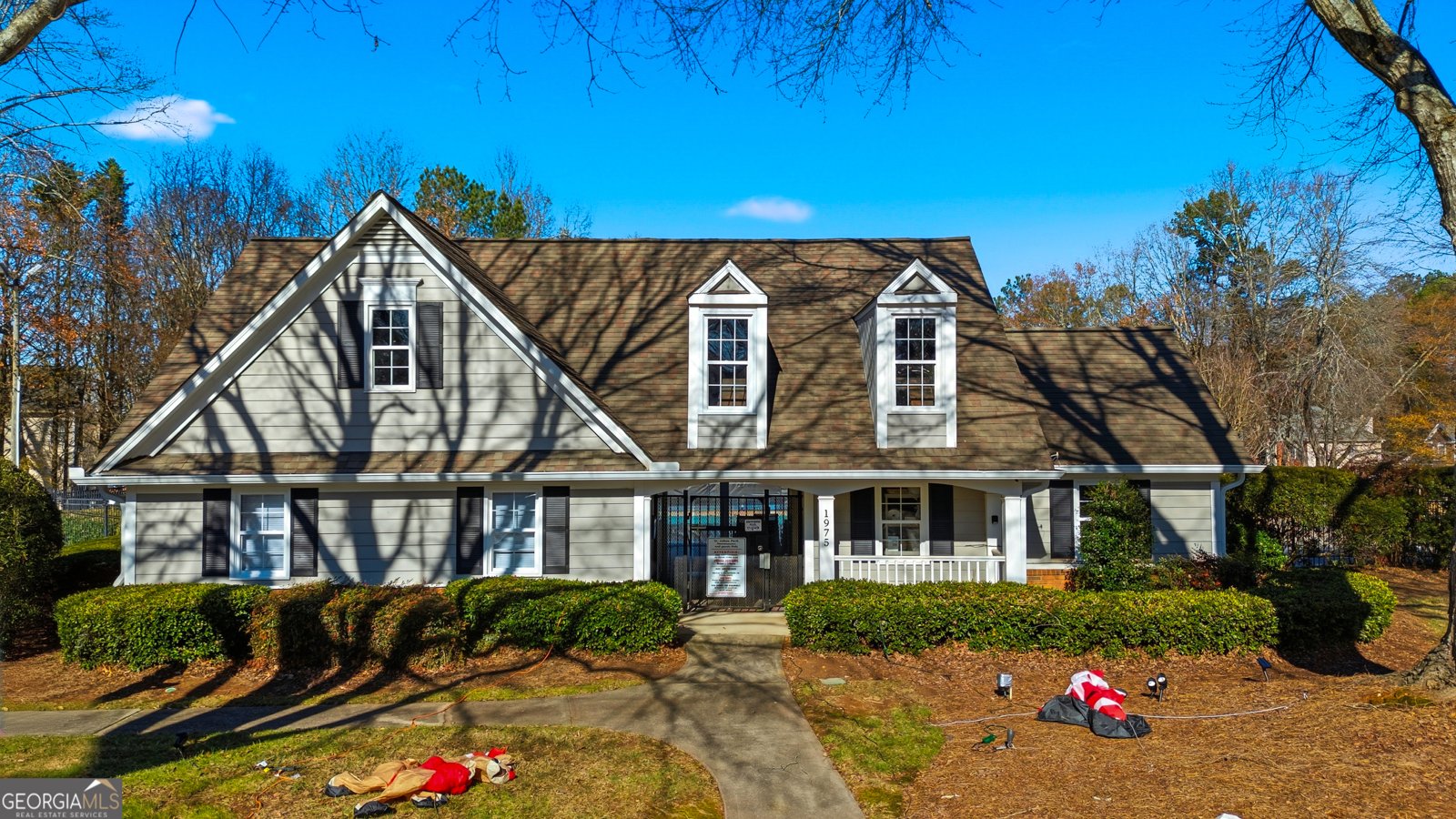 1660 Calvin Davis Circle Lawrenceville - Photo 51