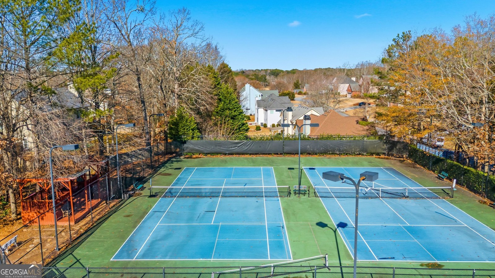 1660 Calvin Davis Circle Lawrenceville - Photo 54