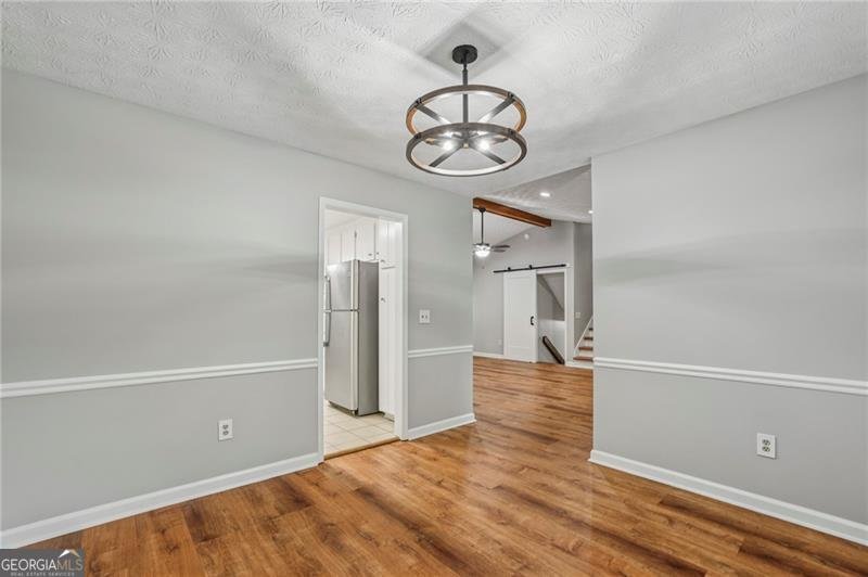 1076 Blackwell Road Marietta - 11