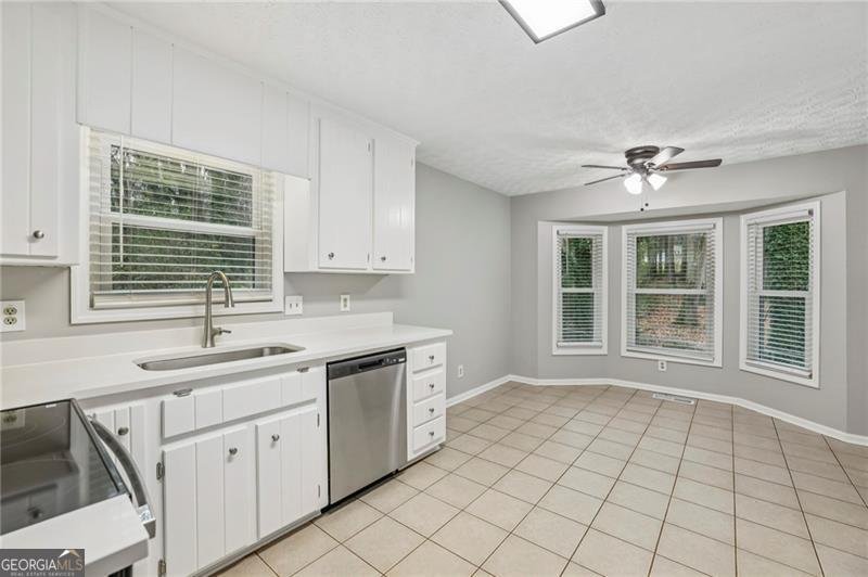 1076 Blackwell Road Marietta - 12