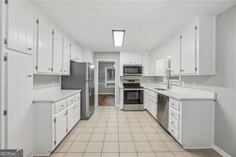 1076 Blackwell Road Marietta - 13