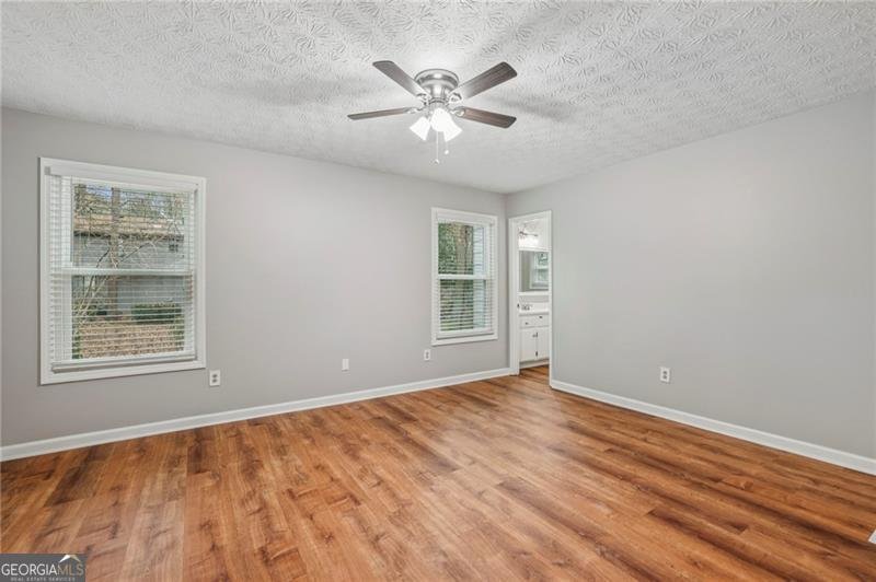 1076 Blackwell Road Marietta - 17