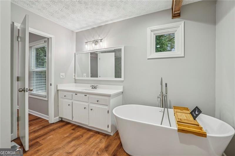 1076 Blackwell Road Marietta - 19