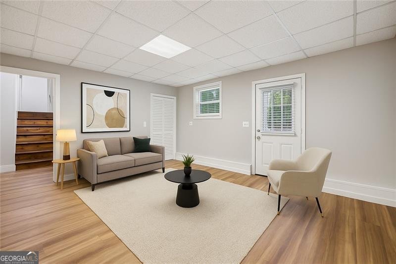 1076 Blackwell Road Marietta - 25