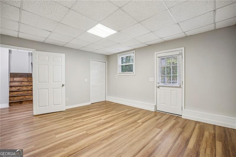 1076 Blackwell Road Marietta - 26