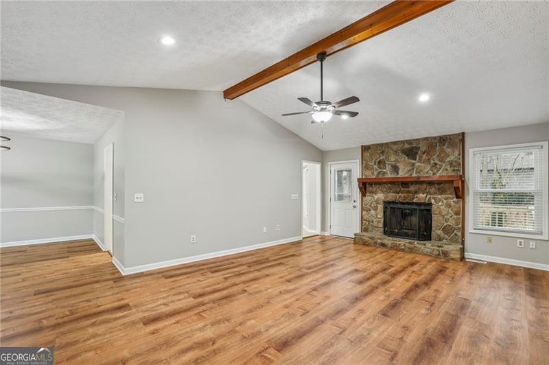 1076 Blackwell Road Marietta - 5