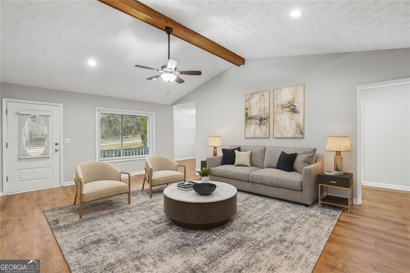 1076 Blackwell Road Marietta - 8