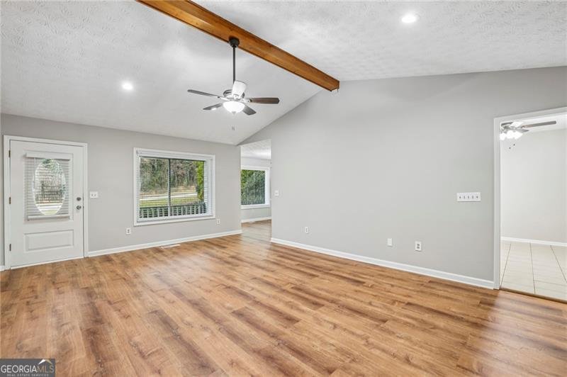 1076 Blackwell Road Marietta - 9